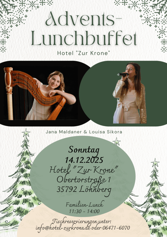 Adventmusik 14.12.2025