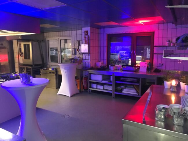 Küchenparty